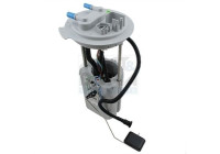 Fuel Feed Unit