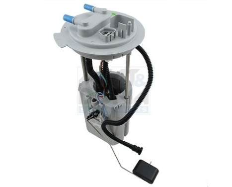 Fuel Feed Unit