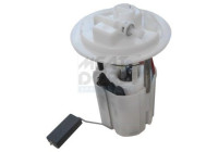 Fuel Feed Unit