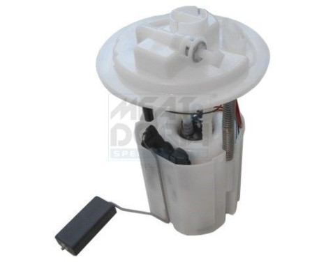 Fuel Feed Unit