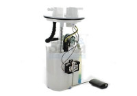 Fuel Feed Unit