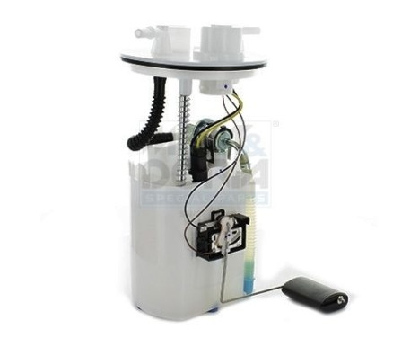 Fuel Feed Unit