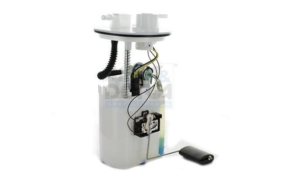 Fuel Feed Unit