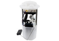 Fuel Feed Unit