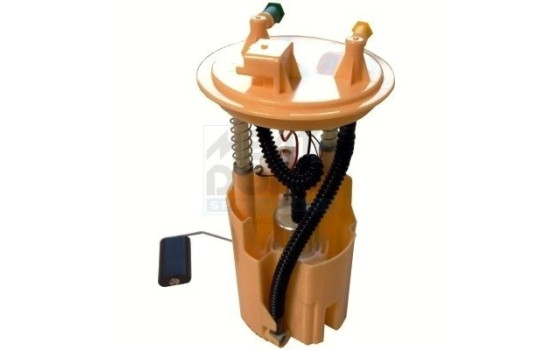 Fuel Feed Unit