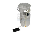 Fuel Feed Unit