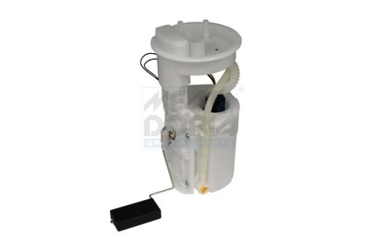Fuel Feed Unit