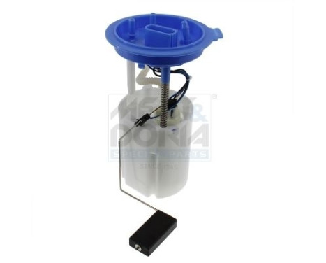 Fuel Feed Unit