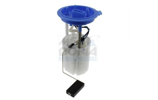 Fuel Feed Unit