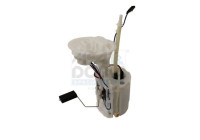 Fuel Feed Unit