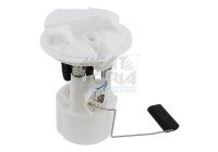 Fuel Feed Unit