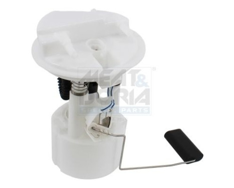 Fuel Feed Unit