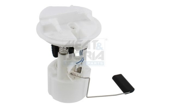 Fuel Feed Unit