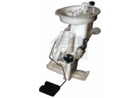 Fuel Feed Unit
