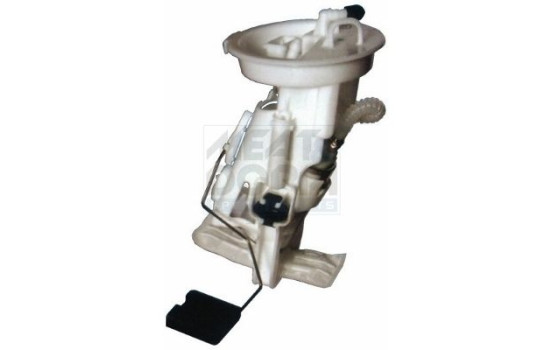 Fuel Feed Unit