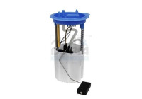 Fuel Feed Unit