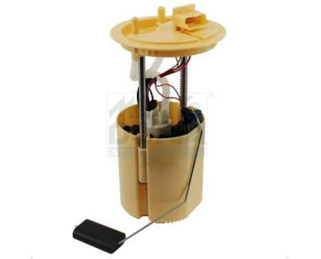 Fuel Feed Unit