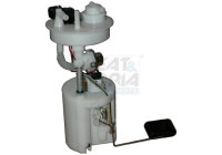 Fuel Feed Unit