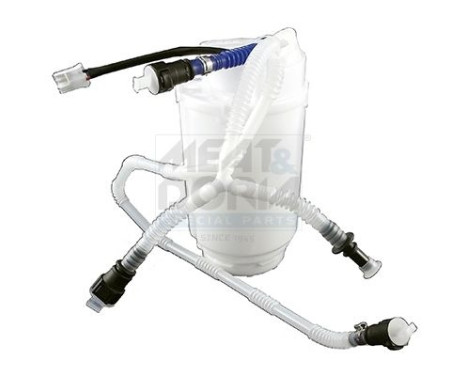 Fuel Feed Unit