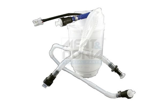 Fuel Feed Unit
