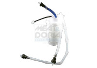 Fuel Feed Unit