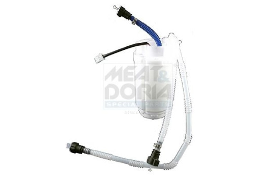 Fuel Feed Unit