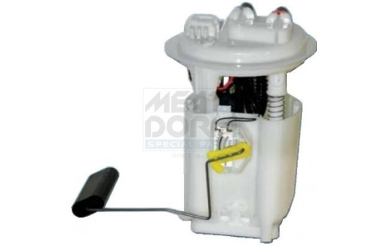 Fuel Feed Unit
