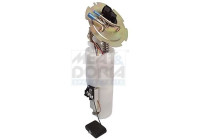 Fuel Feed Unit