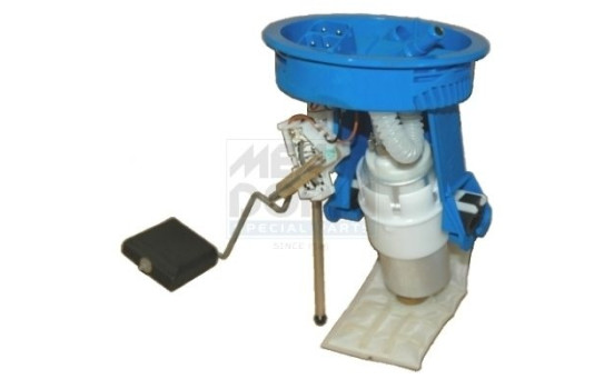 Fuel Feed Unit