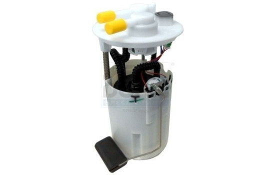 Fuel Feed Unit
