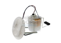 Fuel Feed Unit