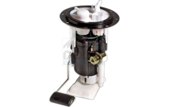 Fuel Feed Unit