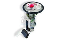 Fuel Feed Unit