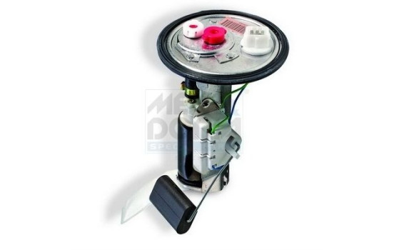 Fuel Feed Unit