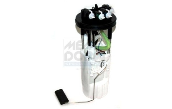 Fuel Feed Unit