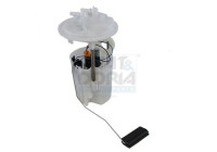 Fuel Feed Unit