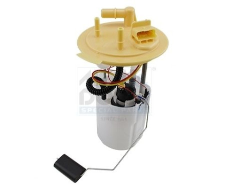 Fuel Feed Unit