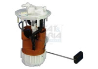 Fuel Feed Unit