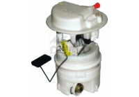 Fuel Feed Unit