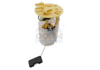 Fuel Feed Unit