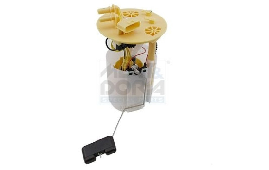 Fuel Feed Unit
