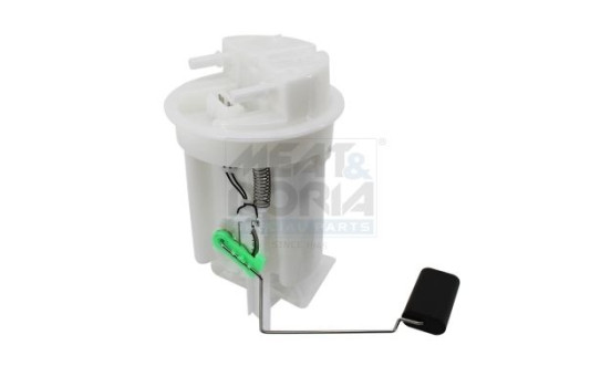 Fuel Feed Unit