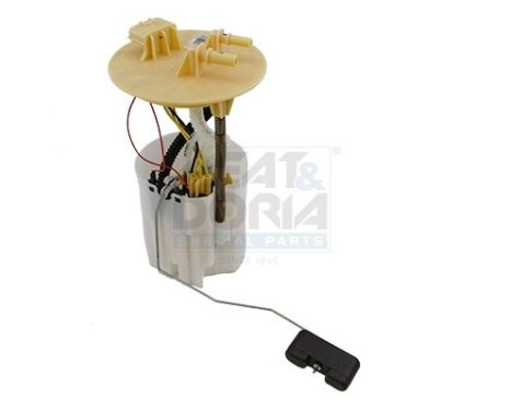 Fuel Feed Unit