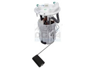 Fuel Feed Unit