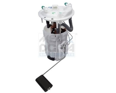 Fuel Feed Unit
