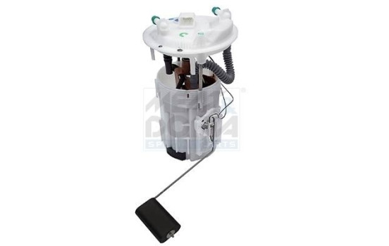 Fuel Feed Unit