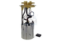 Fuel Feed Unit