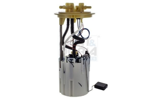 Fuel Feed Unit