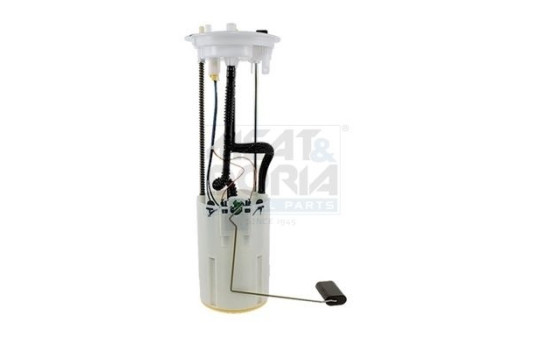 Fuel Feed Unit