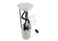 Fuel Feed Unit